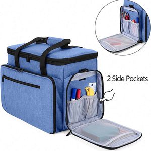 Free Sample <b>Sewing</b> <b>Machine</b> Carrying <b>Bag</b> with Removable Padding Pad, Travel Case for <b>Sewing</b> <b>Machine</b> and Accessories - Product Image 2