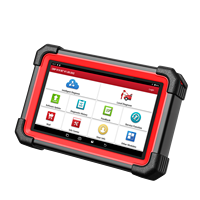 Lecteur de codes bidirectionnel CRP919E BT OBD AF TPMS IMMO 29 services pour tous les systèmes automobiles 9-12V