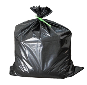 Factory Disposable Heavy Duty HDPE LDPE PE Plastic Bin Liner Biodegradable <b>Refuse</b> Trash Waste <b>Bag</b> for Garbage No Reviews yet - Product Image 5