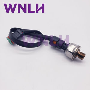 เซ็นเซอร์วัดแรงดันน้ำมันเครื่อง WNLH 224-4536 สำหรับรถขุด Caterpillar 325C 329D 330C 336D เครื่องยนต์ C7 C9 - Product Image 3