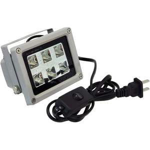 Lámpara de Curado de Resina UV Creality de 405 nm y 60 W para Impresora 3D SLA DLP, Solidifica la Resina Fotosensible - Product Image 2