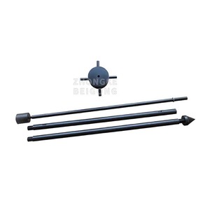 מבחן חדירה סטנדרטי כבד חדירת חרוט דינמית חדירות חרוט חדירת חרוט חדירת חרוט חדירת חדירת חרוט דינאמית - Product Image 4