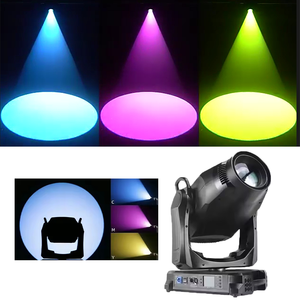 Euforia Artiste Rembrandt Mondrian profilo simile 700W 800W 1000W fascio Spot Wash CMY 1200W 1400W LED testa mobile luce - Product Image 1