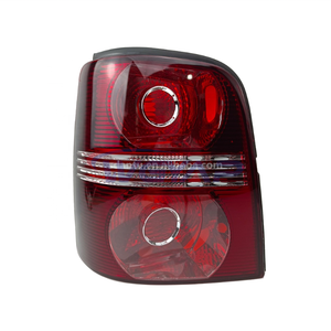 WGYAP OEM 1T0945095 N Luces Traseras Rojas Izquierdas Nuevas Accesorios para Automóviles 1T0945095 N para <span class=keywords><strong>Volkswagen</strong></span> <span class=keywords><strong>Touran</strong></span> - Product Image 1