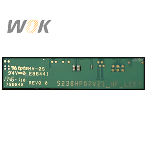 MOQ 17 piezas LSM236HP02-G01 Panel de Pantalla LCD para <span class=keywords><strong>TV</strong></span> <span class=keywords><strong>Samsung</strong></span> Hisense LG CSOT de 32 <span class=keywords><strong>40</strong></span> 42 43 49 50 55 60 65 70 75 85 86 <span class=keywords><strong>Pulgadas</strong></span> - Product Image 6