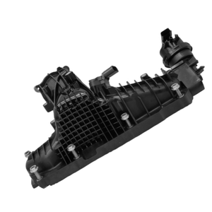 Colector de entrada de admisión para VW <span class=keywords><strong>Caravelle</strong></span> Crafter Transporter T6 D OEM #04L129709 04L129061A - Product Image 2
