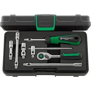 STAHLWILLE - 96014010 Forma vacía-EAN 4018754266746 TALLERES RODANTES BANDEJAS VACÍAS - Product Image 1