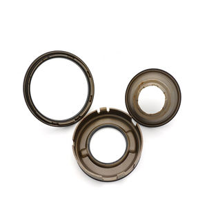 Kit de pistones de transmisión automática A604, 3 piezas/juego, compatible con accesorios para autos DODGE 077200A-N - Product Image 1