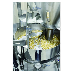 3 Pack 200g Multi-Function Popcorn Machine Film Paper Packaging Filling Sealing Sauce Oil Sugar Caramel <strong>Corn</strong> <strong>Kernel</strong> Food - Product Image 3