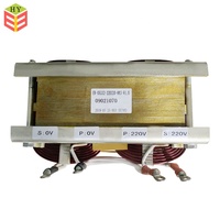Fabricante Profesional de Transformadores Inversores Monofásicos de 220v Dedicados para UPS/EPS