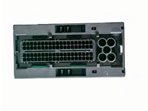 1473244-1 Origineel Merk 81-pins Elektrische <span class=keywords><strong>ECU</strong></span> <span class=keywords><strong>Box</strong></span> Connector Stroom Signaal Toepassing Nieuwe Energie Voertuig Waterdichte Vrouwelijke <span class=keywords><strong>ECU</strong></span> - Product Image 4