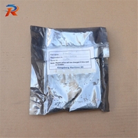 Processeur de signal numérique Kongsberg PLC 382-110358 Dspm50 pour la programmation PLC, contrôle industriel, communication RS485 - Neuf