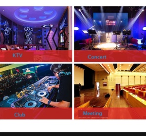 Portable <strong>Dmx</strong> <strong>Controller</strong> for Moving Head Lights, <strong>Dmx</strong> 512 <strong>Controller</strong> Stage Lighting Par Wedding Club Console, <strong>Dmx</strong> <strong>Controller</strong> - Product Image 3