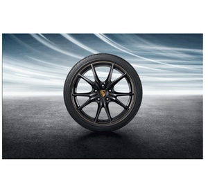 Fabricants de jantes en alliage d'aluminium de luxe Porsche 2023, qualité supérieure, vente en gros - Product Image 1