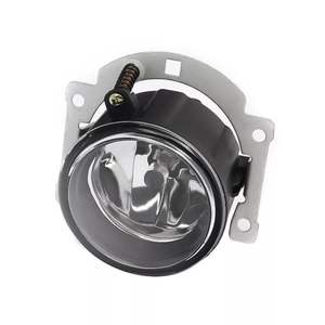Luz Antiniebla Delantera CZPINCHEN 8321A467 Para Mitsubishi Outlander C093LR Iluminación Exterior Automotriz - Product Image 2