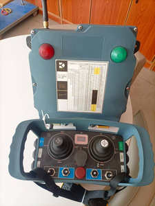 Nouvelle arrivée YD-60 Télégrue à deux joysticks avec télécommande et prise aviation - Product Image 2