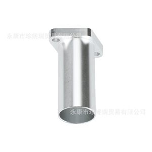 ท่อร่วมไอดี VM24 อลูมิเนียมสำหรับรถแข่ง  สำหรับการดัดแปลงเพิ่มประสิทธิภาพ พร้อมน็อตยึด - Product Image 4