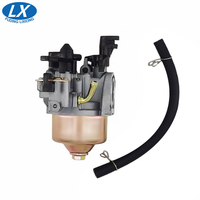 Pompe à eau GX160 5.5HP GX200 hp, carburateur remplacement, pour moteur Honda
