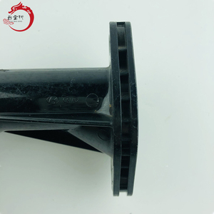 25631-2B051 256312B051 Raccord d'entrée de liquide de refroidissement pour Hyundai Kia 25631 2B051 - Product Image 5