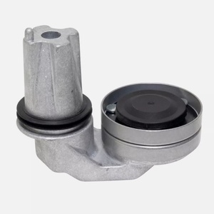 LR013506 ตัวปรับความตึงสายพานวีริบเบดสำหรับแลนด์โรเวอร์ ดิสคัฟเวอรี่ 3 04-18 - Product Image 1