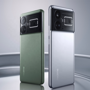 Realme GT5 5G, Snapdragon 8 Gen2, AMOLED 144Hz, SuperCharge, 50MP, Android 14, Smartphone 5G - Product Image 4