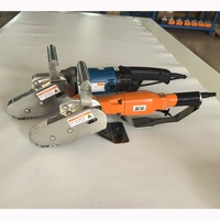 Nueva Máquina Separadora de Papel Corrugado Neumática Semiautomática HUA XU con Motor de Engranajes, Equipo de Embalaje de Fácil Operación