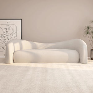 أثاث غرفة معيشة فاخر عالي الجودة حديث - Product Image 5