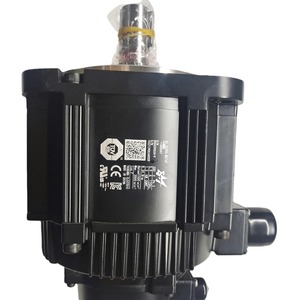 Moteur de robot industriel SGMMG-13ADC61 - Product Image 1