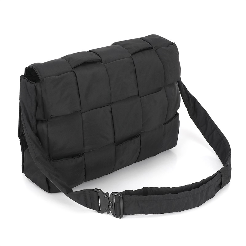 Fashion Trending Designer Women Nylon Crossbody