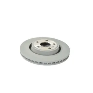 Auto-Onderdelen Oem 047555569aa Voorremschijf Rotordiameter 350Mm Voor Jeep Grand Cherokee 2011-2023 Auto