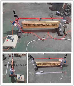 Perforadoras de <span class=keywords><strong>Aguja</strong></span> Caliente <span class=keywords><strong>para</strong></span> Películas Plásticas, Herramienta de Microperforación <span class=keywords><strong>para</strong></span> Películas de BOPP, CPP y PE en Línea - Product Image 4