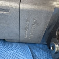 Pompe à injection de carburant HEUI, pompe à carburant haute pression pour moteur Caterpillar CAT C7 C9, pièces détachées pour excavatrice 330D