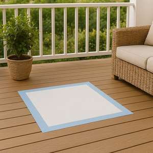 Tappetini Assorbenti per Cani Yommy 60x60cm, Materiale in Fibra Impermeabile, Massimo Assorbimento, Protezione 24 Ore, Confezione Convenienza - Product Image 6