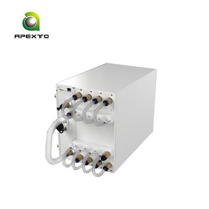 Miner de Minería Criptográfica con Refrigeración Hidráulica Antminer S23 Hydro 580Th/s S21+ Hyd 395T 358T a Precio Económico al por Mayor con Garantía Oficial de Bitmain - Product Image 1