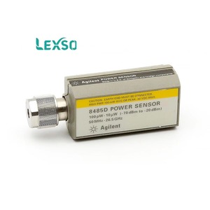 Sensor de Potencia de Diodo Keysight 8485D xgeqpt - Product Image 1