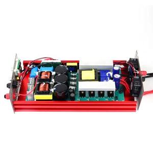 SAMUS-1600G DC 12V đa chức năng kỹ thuật số biến tần hiển thị kỹ thuật số 1800W pin công suất cao tăng cường điện tử - Product Image 3