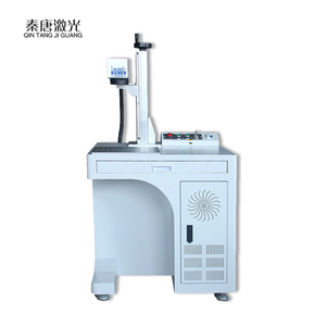 Machine de marquage laser à Fiber 30W/50W/70W/100W Jpt/Raycus/ MAX sur bijoux stylos en acier, anneau d'oiseau en fiber métallique - Product Image 2