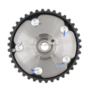 CVVT Poulie d'arbre à cames 0805G4 9650839280 F34727410 pour <span class=keywords><strong>Citroen</strong></span> C4 Mk1 C5 <span class=keywords><strong>C8</strong></span> Jumpy <span class=keywords><strong>Peugeot</strong></span> 307 308 407 <span class=keywords><strong>807</strong></span> PSA EW10A 2.0 16V - Product Image 4