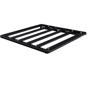 Portaequipajes desmontable <span class=keywords><strong>de</strong></span> uso frecuente montado en el <span class=keywords><strong>techo</strong></span> del vehículo Portaequipajes universal para Discovery II - Product Image 3