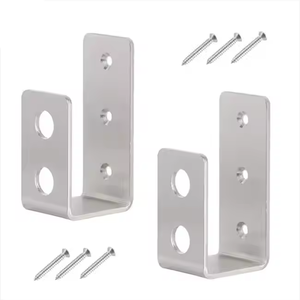 Estante de <span class=keywords><strong>pared</strong></span> de bicicleta de metal, ganchos de almacenamiento de bicicleta para garaje, montaje en <span class=keywords><strong>pared</strong></span> de bicicleta, soporte de <span class=keywords><strong>pared</strong></span> de metal - Product Image 6