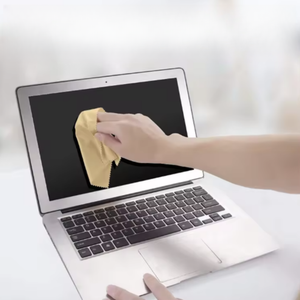 Paño mágico grueso multiusos <span class=keywords><strong>para</strong></span> uso comercial doméstico-Limpieza sin manchas de agua sin rayas - Product Image 6