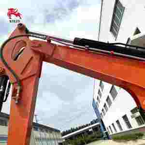 Máy xúc mini Kylin 3.4 tấn, động cơ <span class=keywords><strong>Yanmar</strong></span> Kubota, chứng nhận CE, giá DDP, xuất xưởng trực tiếp từ nhà máy Kylin - Product Image 5