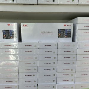 2025 nuevo reloj inteligente Original HK11 Pro Max 2,2 pantalla AMOLED 1GB Rom GPS brújula resistente al agua IP67 cuadrado Shape-hk11 ultra 3 - Product Image 4