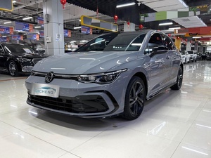 <span class=keywords><strong>Golf</strong></span> <span class=keywords><strong>8</strong></span> R-Line <span class=keywords><strong>2022</strong></span> 1.4TSI 280TSI Transmission Automatique Gauche RWD Caméra Arrière Stock Vérifié Directement de Chine État Parfait - Product Image 1