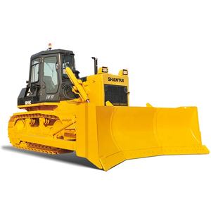 ตัวแทนจําหน่ายที่ได้รับอนุญาตจากโรงงาน <span class=keywords><strong>SHANTUI</strong></span> SD16 <span class=keywords><strong>160hp</strong></span> รถดันดิน <span class=keywords><strong>160hp</strong></span> รถปราบดินตีนตะขาบ - Product Image 3