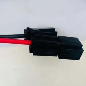 Moteur de direction S-1850-0059, pièces de chariot élévateur électrique OEM pour <span class=keywords><strong>NIKKO</strong></span> LIZHIYO TCM Nissan FB15-25, pièces de rechange pour chariot élévateur - Product Image 5