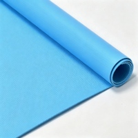 PENNROOF PENNROLL PH 1.5mm PVC Su Geçirmez Havuz Vinil Altlık Membranı Çatı İçin 20m Uzunluk 5+ Yıl Garantili