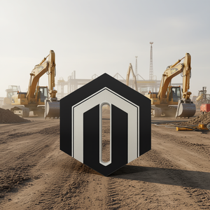 อะไหล่เครื่องจักรก่อสร้าง FG 160 GL4 G4 มือสอง - Product Image 3