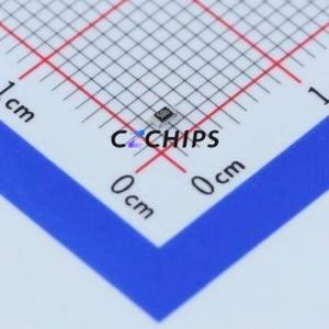 Resistencia SMD RTT033921FTP 0603 (Tipo: Película Gruesa) (Resistencia: 3.92kOhm Precisión: 1%) - Product Image 1