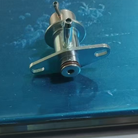 Vente en gros Nouveau MD322986 MD306058 Mitsubishi pièces de rechange automobiles soupape de commande de régulateur de pression d'injection de carburant de moteur de voiture